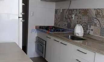 Imagem 6: Apartamento - Conjunto Residencial Souza Queiroz - Campinas