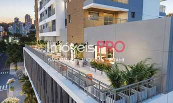 Imagem 4: Residencial lançamento de 51 m² 2 dormitórios em Moema