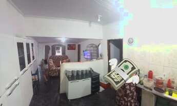 Imagem 2: Casa samambaia sul Qr 513