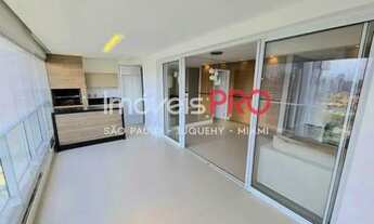 Imagem: Brooklin - Varanda Gourmet - 134 m2 - 3