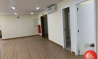 Imagem 2: São Paulo - Conjunto Comercial/Sala - Pinheiros