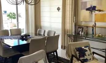 Imagem 5: Casa para Venda - 464.53m², 4 dormitórios, sendo 4 suites, 3 vagas - Vila Ipiranga