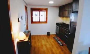 Imagem 3: Sobrado para venda tem 154 metros quadrados com 3 quartos em Enseada - Guarujá - SP