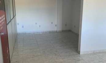 Imagem 5: Salas comerciais com 15m2, 20m2, 45 m2 ou 60m2