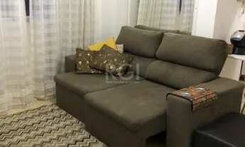 Imagem 7: Apartamento para Locação/Aluguel - 55.53m², 3 dormitórios, 1 vaga - Sarandi