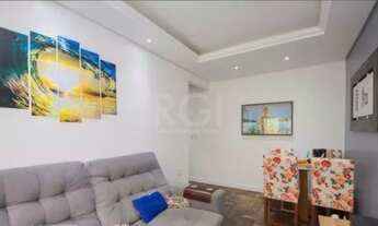 Imagem 2: Apartamento para Venda - 42,19m², -1 dormitório e 1 vaga - Sarandi