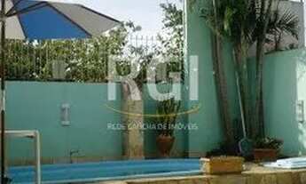 Imagem 2: Casa Condominio para Venda - 200m², 4 dormitórios, sendo 2 suites, 4 vagas - Ipanema