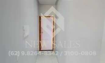 Imagem 4: Excelente casa com 3 quartos, sendo 1 suíte no Setor Barcelos