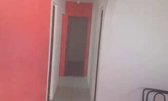 Imagem: Vendo casa parque coqueiros