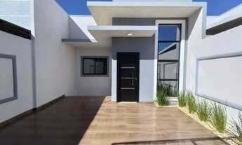 Imagem: Casa com 04 quartos