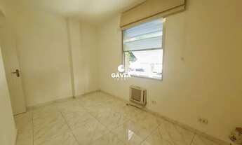 Imagem 6: Apartamento para locação com 2 dormitórios no Marapé em Santos