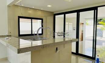 Imagem 6: Casa com 4 quartos - Bairro Residencial Jardim Canedo II em Senador Canedo