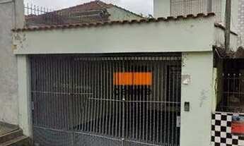 Imagem: Sobrado com 4 dormitórios, 225 m² - venda