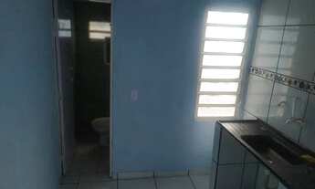 Imagem 3: Aluguel na QR 417 Samambaia Casa de fundos