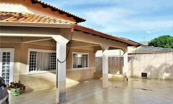 Imagem 6: Casa térrea no condomínio Recanto dos Nobres, Setor Habitacional Contagem, DF 425