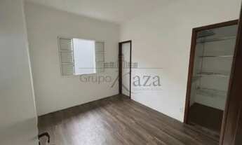 Imagem 7: Casa Padrão em São José dos Campos