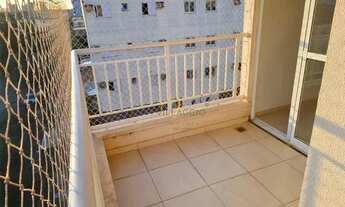 Imagem 7: Apartamento com 2 dormitórios à venda, 52 m² por R$ 230.000,00 - Parque Estoril - São José