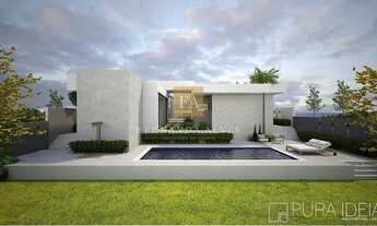 Imagem 6: Casa condomínio Jardins da Cidade