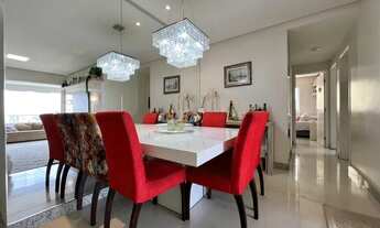 Imagem 2: Apartamento para venda tem 93m² com 3 quartos + 1 suíte em Imbuí - Salvador - BA