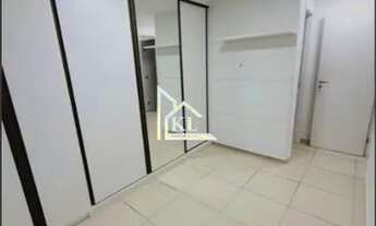 Imagem 7: Lindo Apto no melhor de Capim Macio - 2 quartos(suite) - Ed. Paradise