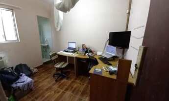 Imagem 2: Casa + Terreno com 2 quartos em Itanhaém/SP