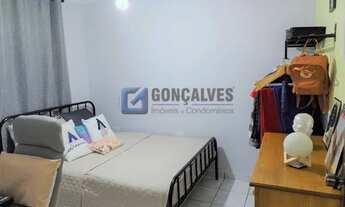 Imagem 7: SAO BERNARDO DO CAMPO - Residential / Home - BAIRRO ASSUNCAO