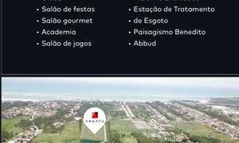 Imagem 2: Vendo Excelentes Lotes no Condomínio Angatu em Marechal de Deodoro