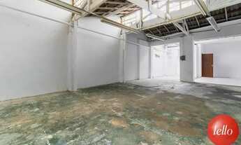 Imagem 4: São Paulo - Galpão/Depósito/Armazém - Lapa