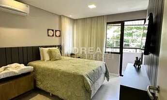 Imagem 4: Apartamento para venda tem 235 metros quadrados com 4 quartos em Boa Viagem - Recife - PE