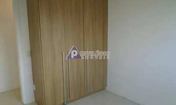 Imagem 2: Barra da Tijuca Apartamento com 2 dormitórios