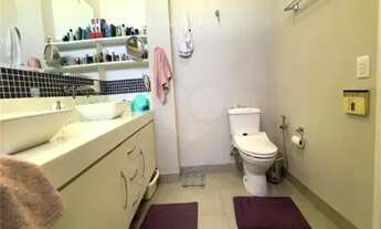 Imagem 6: Apartamento de 184 m2, reformado, ampla sala, vista privilegiada, 3 quartos em Perdizes