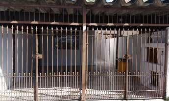 Imagem: Excelente sobrado, bem localizado, com 180m²