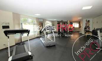 Imagem 3: Apto reformado de 2 dormitórios, sendo 1 suite e 1 vaga no Itaim