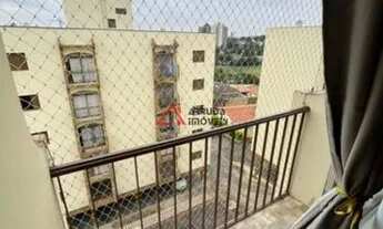 Imagem 6: Apartamento com 2 dormitórios à venda, 70 m² por R$ 230.000,00 - Edifício Vale do Sol - It