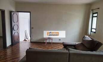 Imagem 3: Sobrado com 3 dormitórios, 220 m² - venda por R$ 650.000,00 ou aluguel por R$ 3.700,00/mês