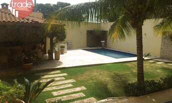 Imagem 2: Casa com 3 dormitórios à venda, 434 m² por R$ 1.000.000,00 - Jardim Sumaré - Ribeirão Pret