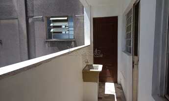 Imagem 4: BAGé - Apartamento Padrão - Centro