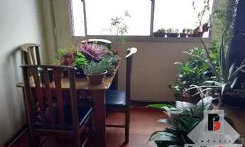 Imagem 3: Apartamento 2 Quartos Tatuapé 56m²