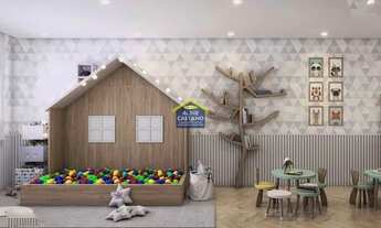 Imagem 7: LIndo Apartamento com 2 ou 3 dorms, Boqueirao