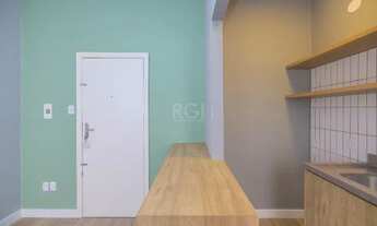 Imagem 6: Apartamento em Centro Histórico