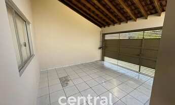 Imagem 2: Casa residencia à locação, 2 dormitórios sendo 1 suíte, 100m² - Jardim Jussara