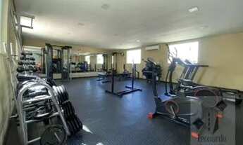 Imagem 5: Alugo apartamento na Avenida dos Torres, com 2 quartos e com garagem