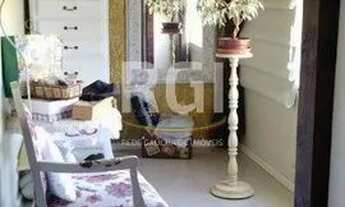 Imagem 5: Casa Condominio para Venda - 200m², 4 dormitórios, sendo 2 suites, 4 vagas - Ipanema