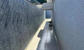 Imagem 5: Casa escriturada em Goiabeiras 150 mil