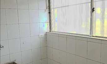 Imagem 5: Apartamento com 2 dormitórios para alugar, 56 m² por R$ 1.175,00/mês - Parque Selecta - Sã