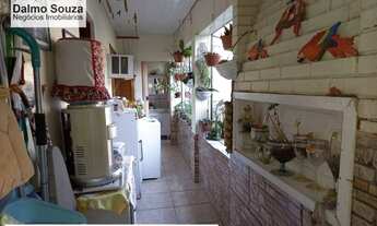 Imagem 6: Casa 3 Dormitórios na Rua Castro Alves - Esteio