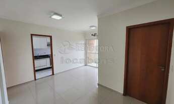 Imagem 2: Apartamento Padrão em São José do Rio Preto