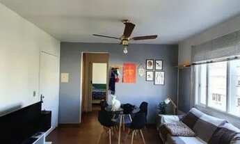 Imagem 6: Apartamento para Venda - 36.24m², 1 dormitório, Centro Histórico