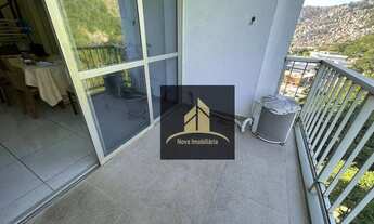 Imagem 6: Cobertura com 4 dormitórios à venda, 300 m² por R$ 2.500.000,00 - São Conrado - Rio de Jan