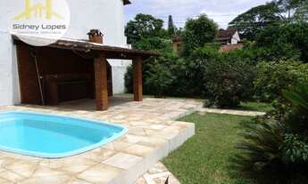 Imagem 3: Casa com 3 dormitórios à venda, 280 m² por R$ 1.250.000 - Anil - Rio de Janeiro/RJ